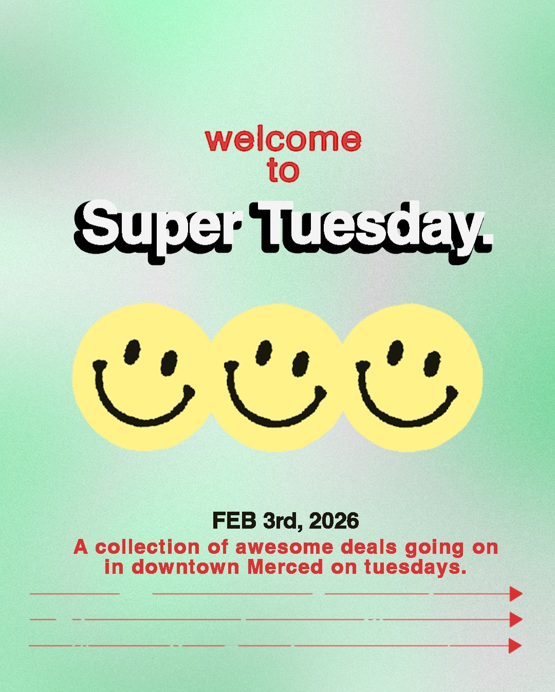 Lovers Deli social post 3